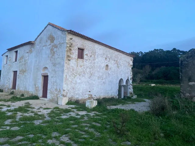 Igreja de São Gião