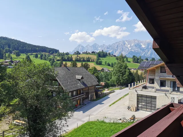 Landhaus Neubauer / Ankes Musikstüberl