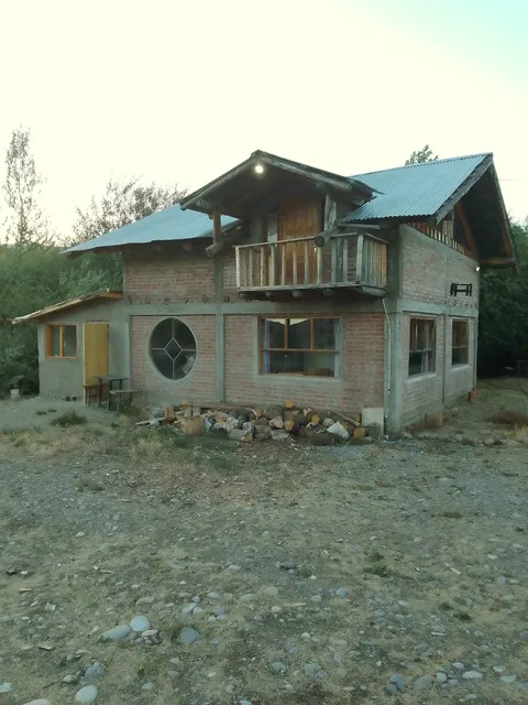 Moonmoon Bridge Hostel