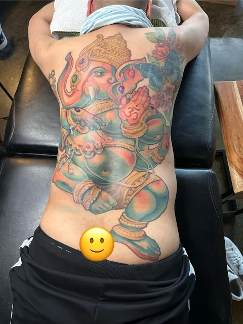 PARADOX TATTOO GALLERY