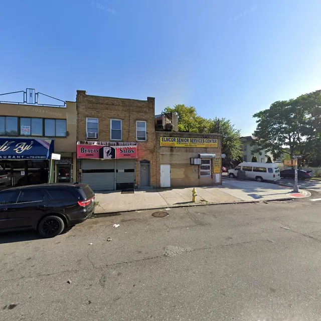 Elmcor Senior Center - Elmcor Youth & Adult Activities, Inc.