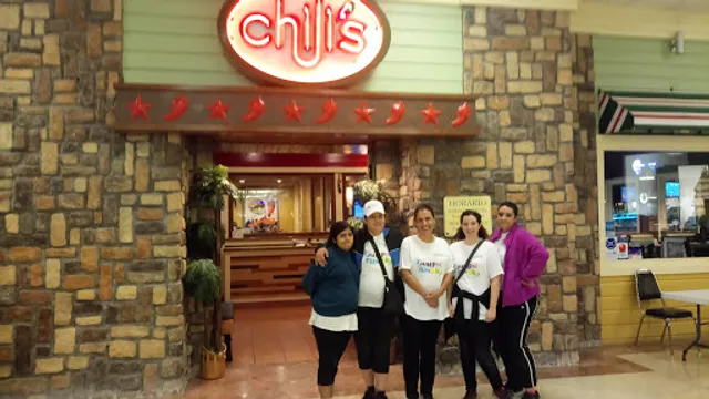 Chili´s Torreón