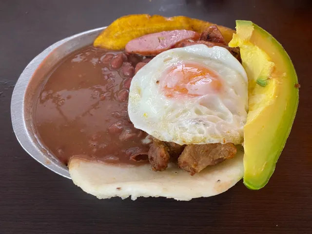 Restaurante sopitas el chorote