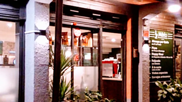 Mario Restaurante e Pizzaria