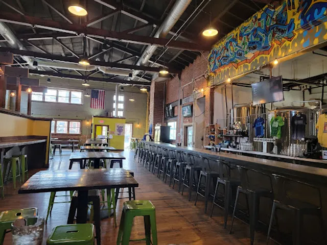 Root Down Brewing Company