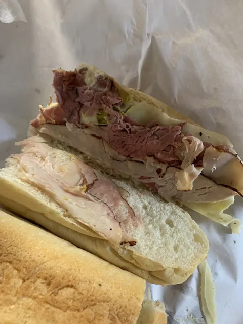 Cuozzo's Pizza & Restaurant