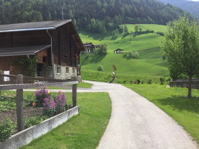 Haus Taurer - Urlaub am BIO Bauernhof