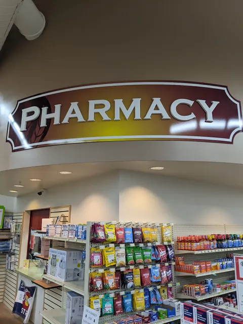 Good Day Pharmacy