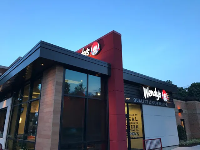 Wendy's