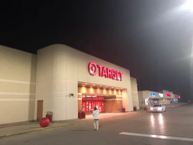 Target