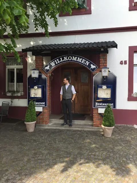 Steakhouse Argentina