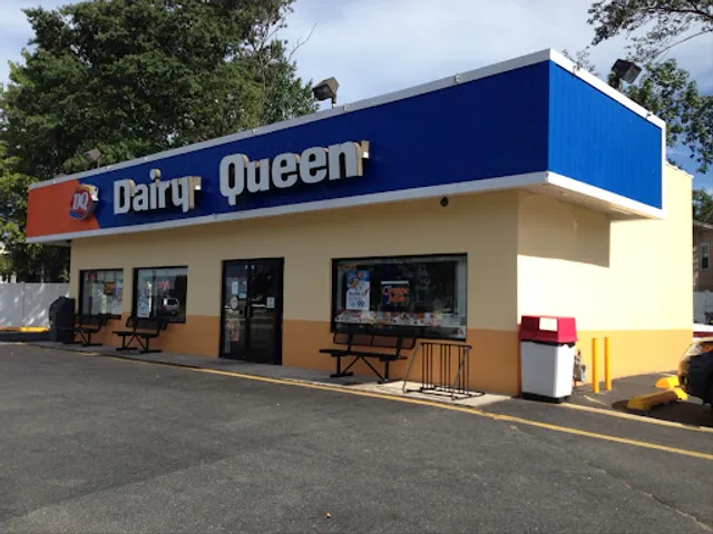 Dairy Queen (Treat)