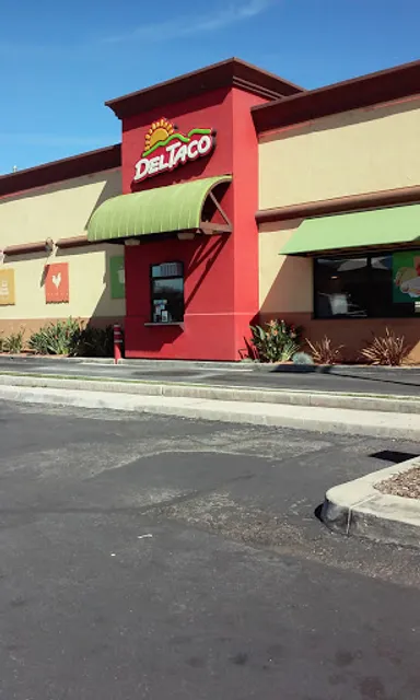 Del Taco