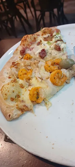 Pizzaria Kibrasão