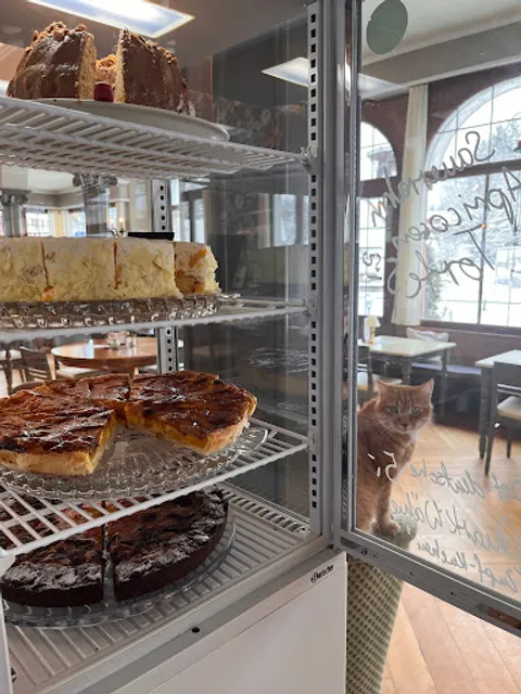 Schweizerhof Kandersteg