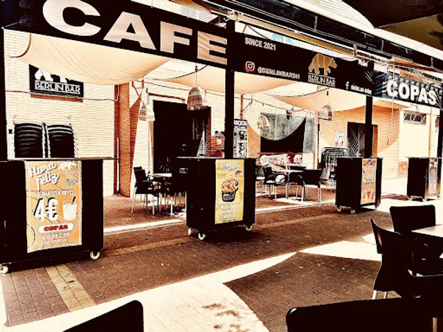 MALAFAMA TERRAZA CLUB