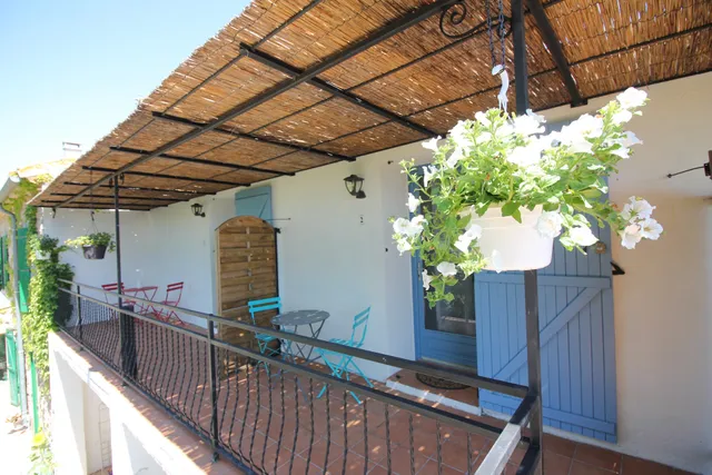 LE JARDIN DU SOMAIL - Gites au bord du Canal du Midi