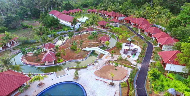 Dayang Resort & Hotel