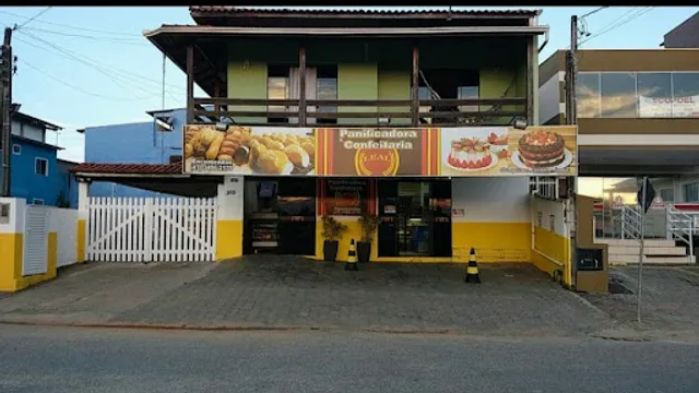 Leal Panificadora & Confeitaria