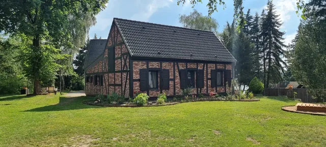 Landhaus am Priepertsee