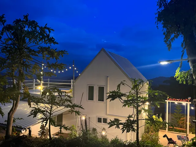 Cassandra Khaokho Resort แคสแซนดร้า เขาค้อ รีสอร์ท