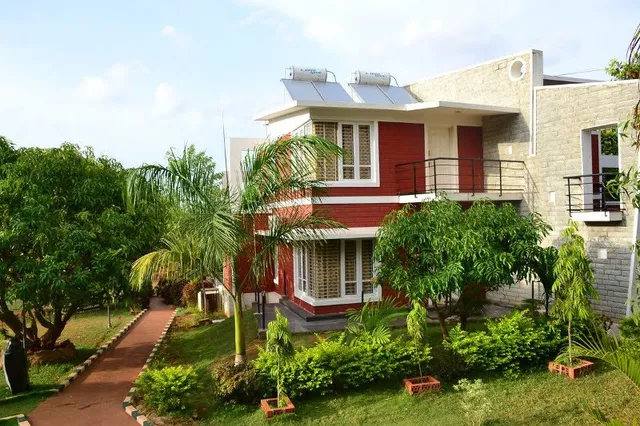 Kanva Heritage Resort