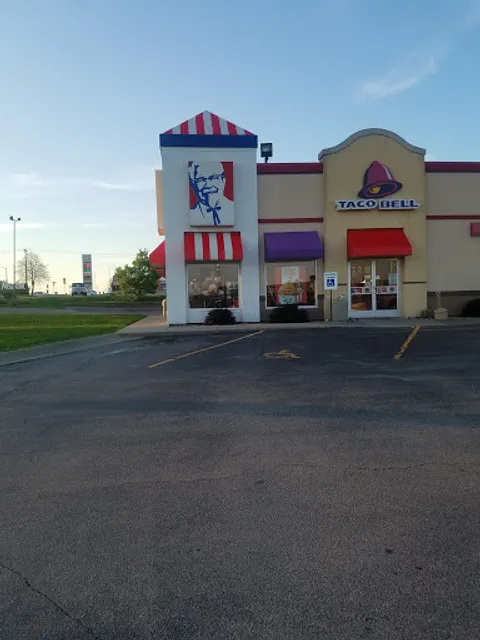 Taco Bell / KFC