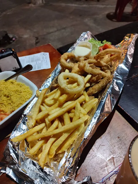 Pexim Bar e Restaurante