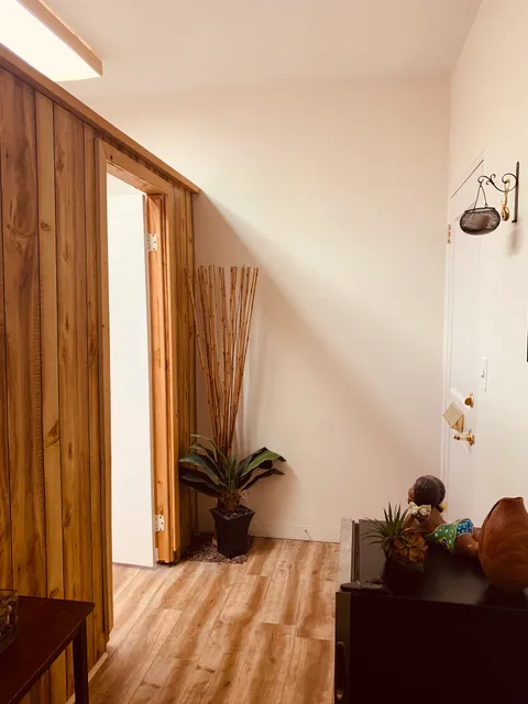 Brazilian Body Waxing