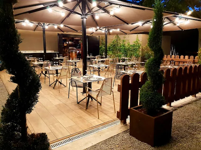 Restaurant Reina Elisenda de Montcada