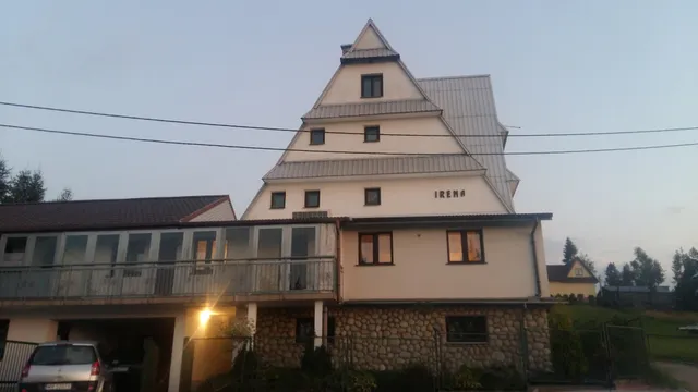 Pensjonat Irena