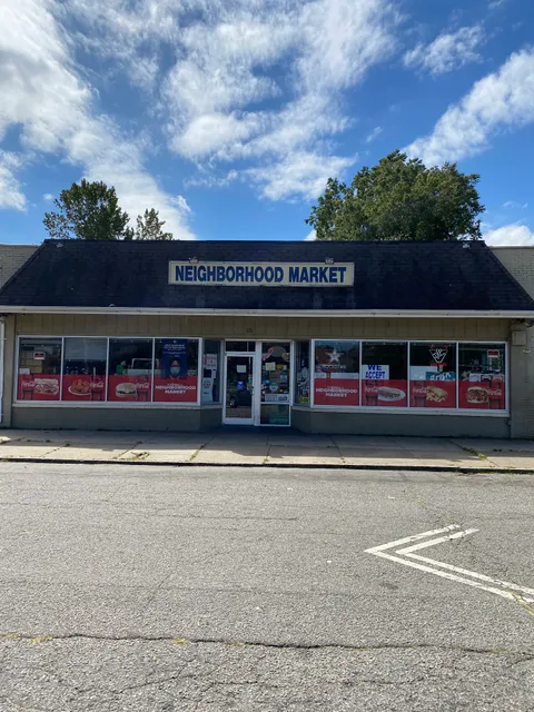 Neighborhood Market
