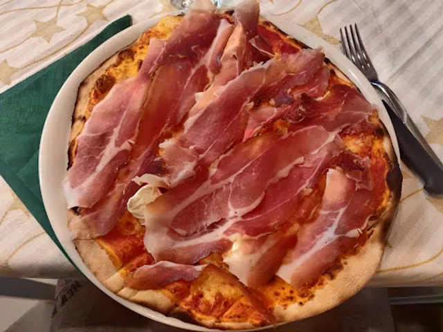 🪸Al Vecchio Corallo Pizzeria Pinseria 🪸