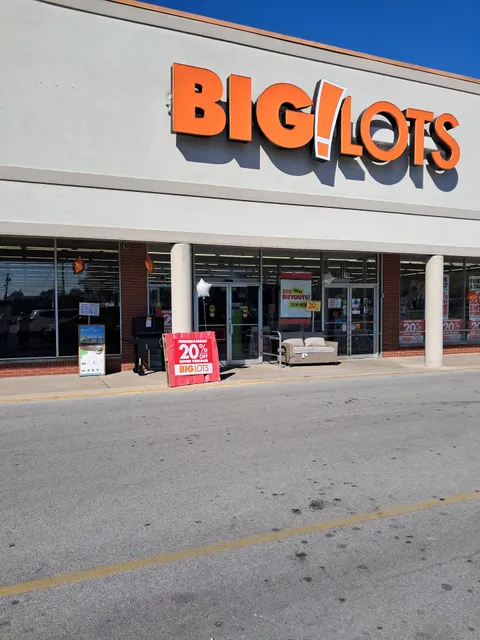 Southwood Plaza Shopping Center