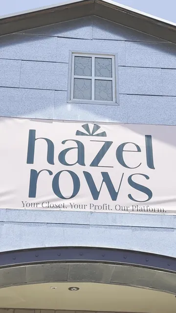 Hazel Rows