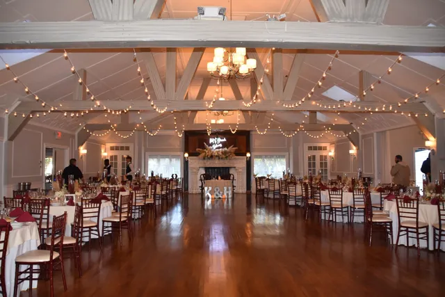 Stewart Manor Country Club