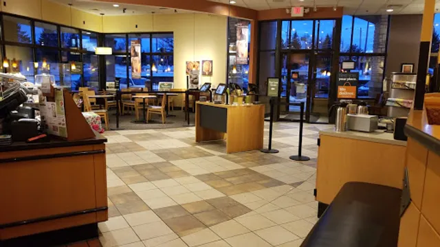 Panera Bread