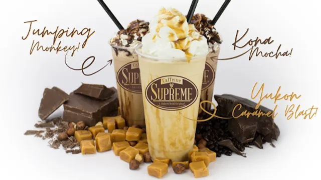 Caffeine Supreme