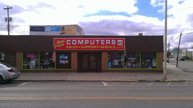 Best Price Computers, LLC