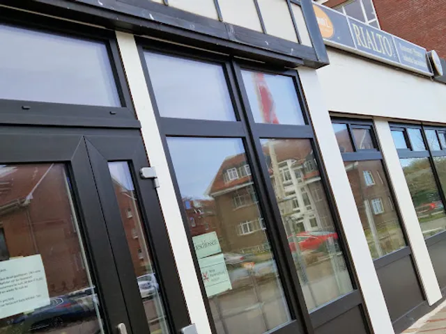 Restaurant Rialto Wittdün - Giovanni L. Gelato de luxe