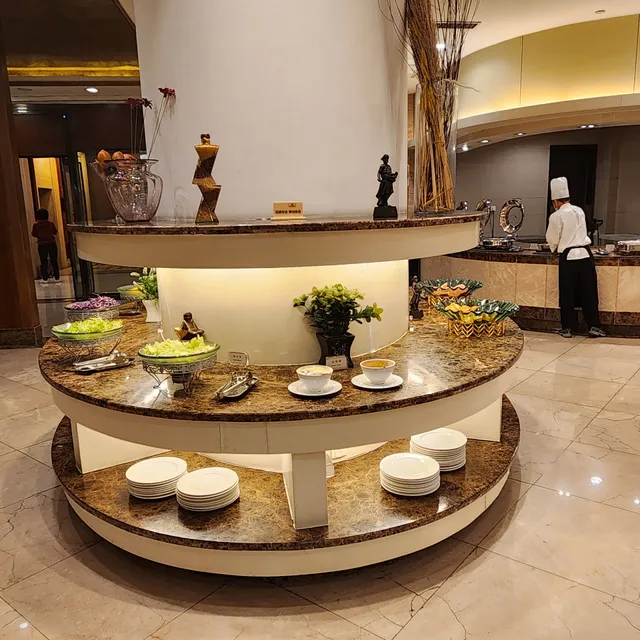 Mediterranean Coffee House