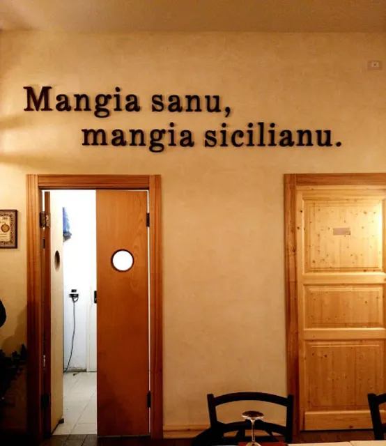 La Trinacria Ristorante Trattoria Pizzeria