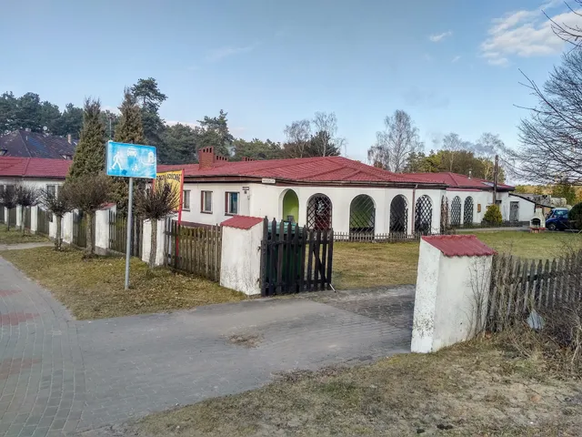 Pokoje Gościnne Eden