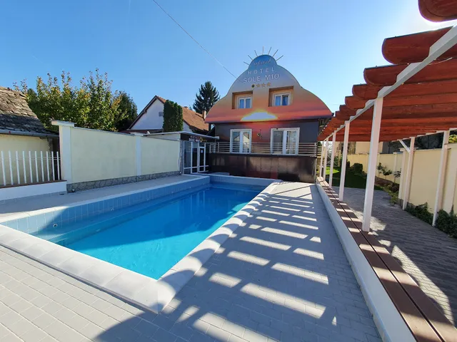 Garni Hotel, Sole Mio