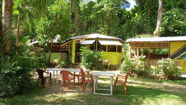 Cynthia’s on Winifred