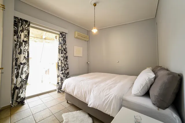 Myrto Apartments- Athens