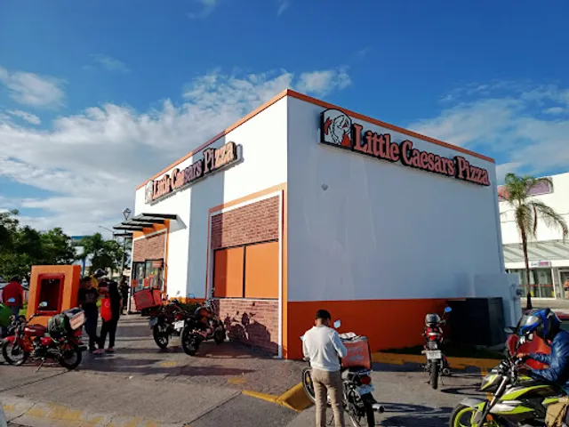 Little Caesars Pizza Los Sauces
