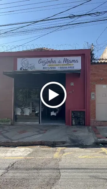 Cozinha da Mama | Marmitex Piracicaba e Restaurante