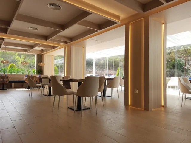 Restaurante Ulia La Nucia