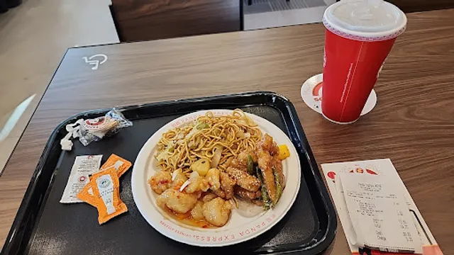Panda Express